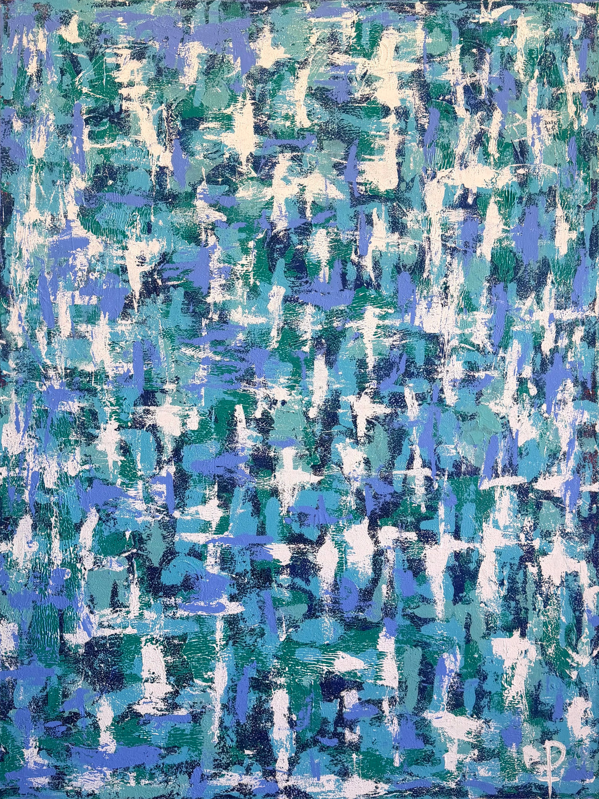 restless
