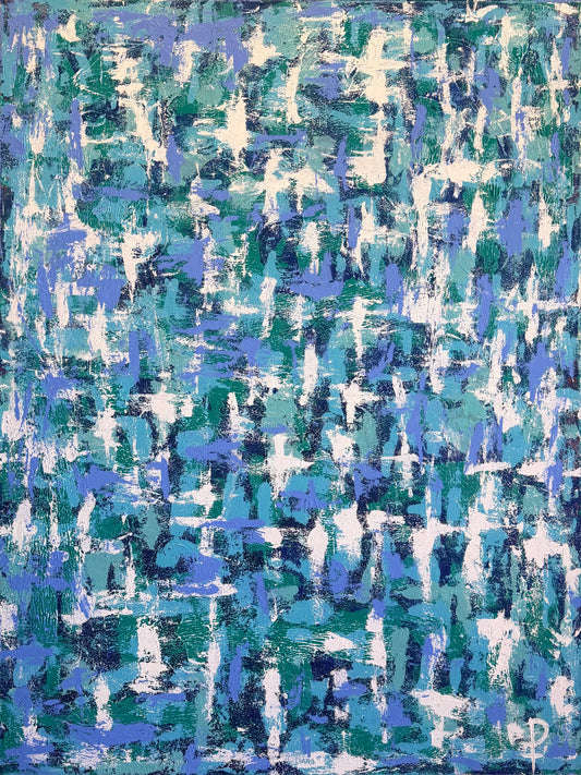 restless