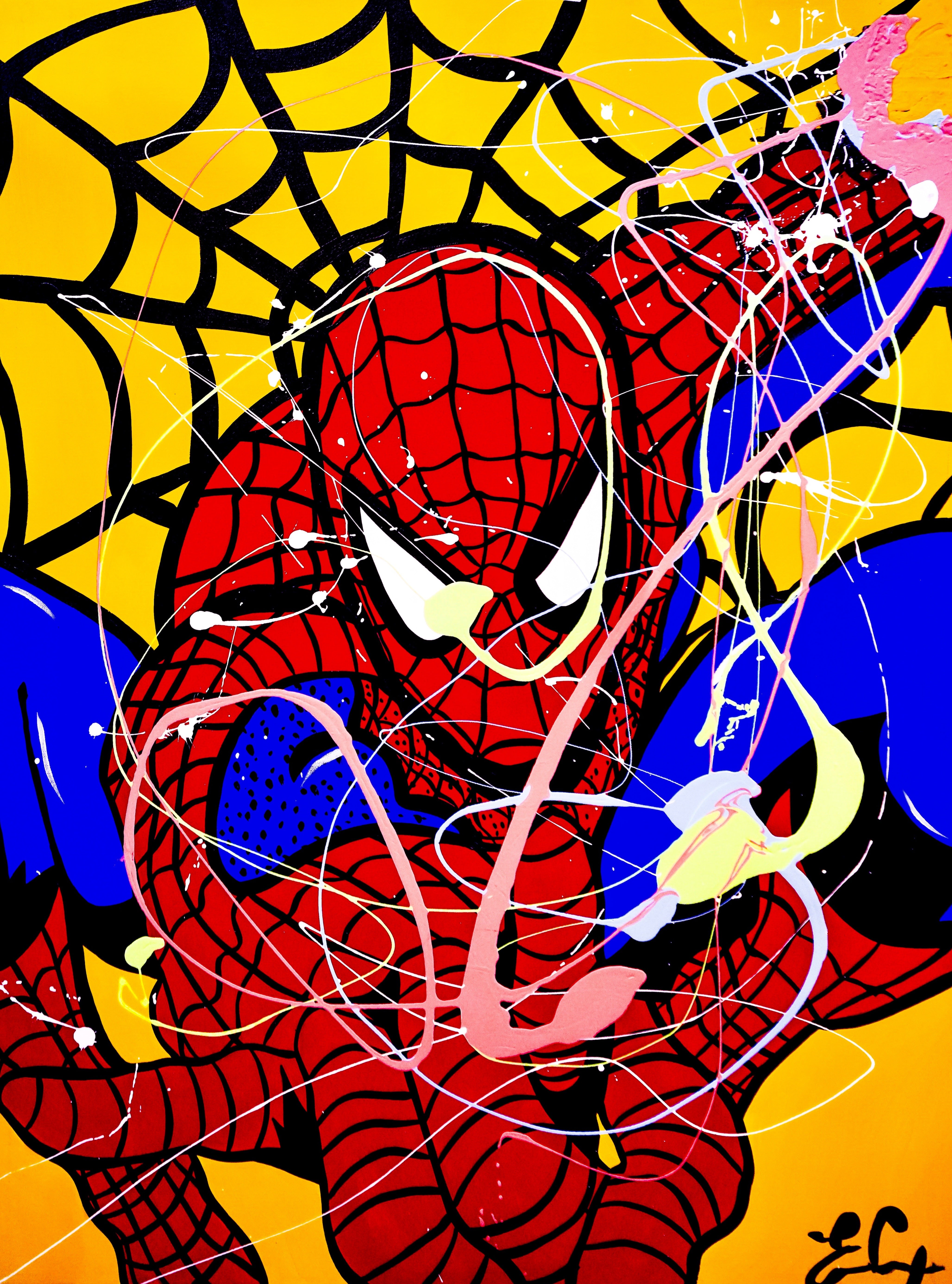 SPIDEY