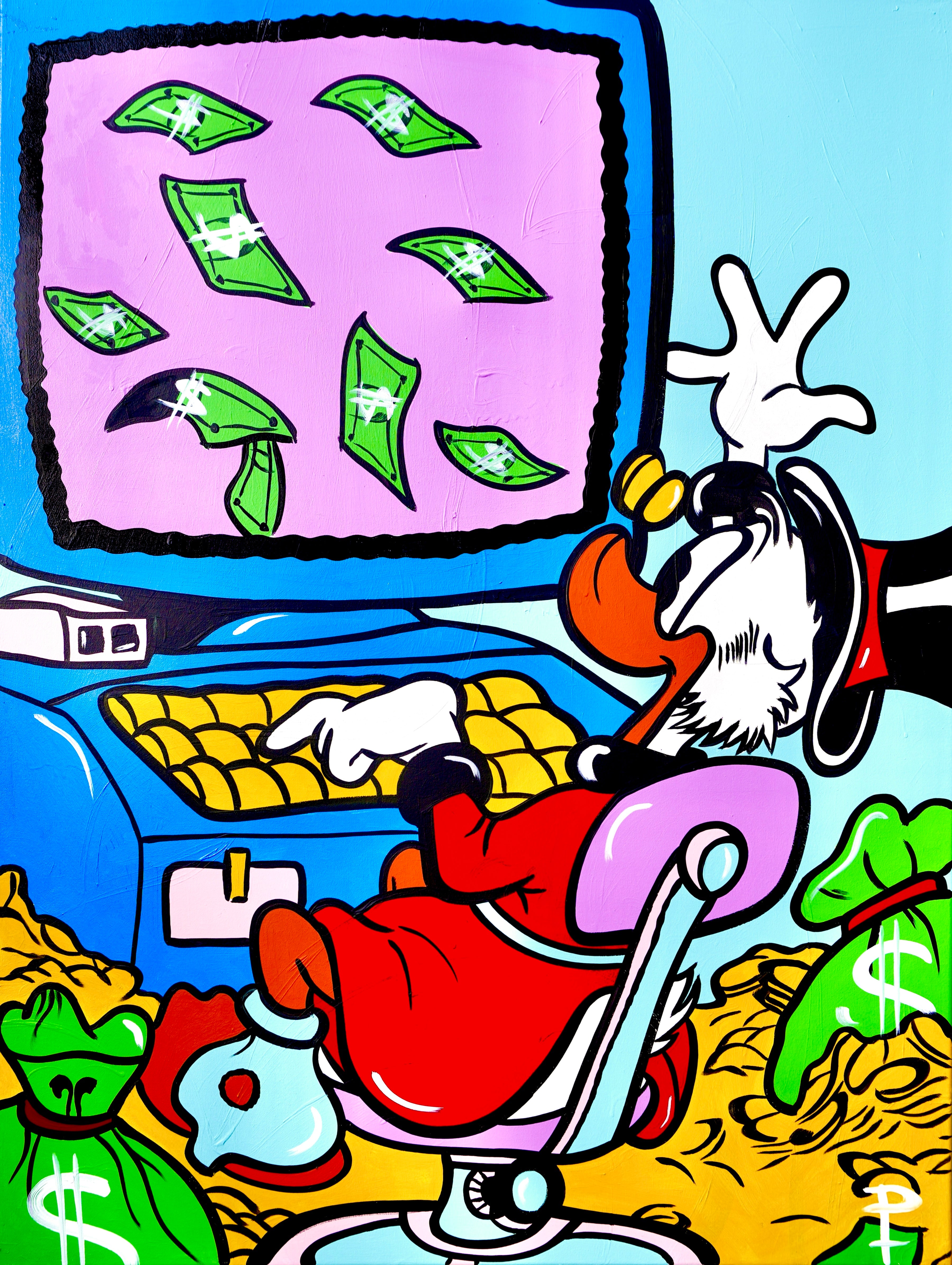 MONEY PLAY$