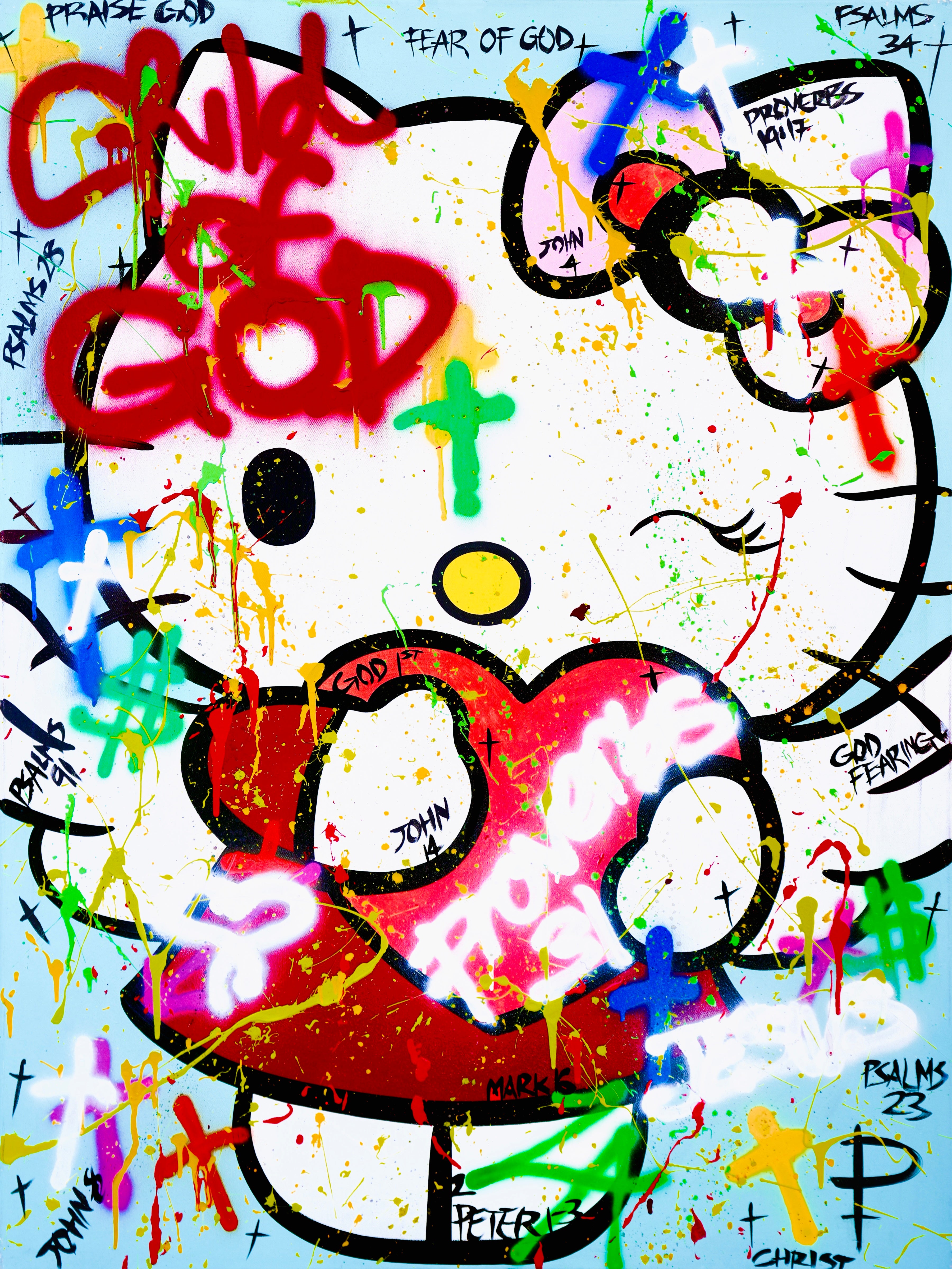 CHILD OF GOD
