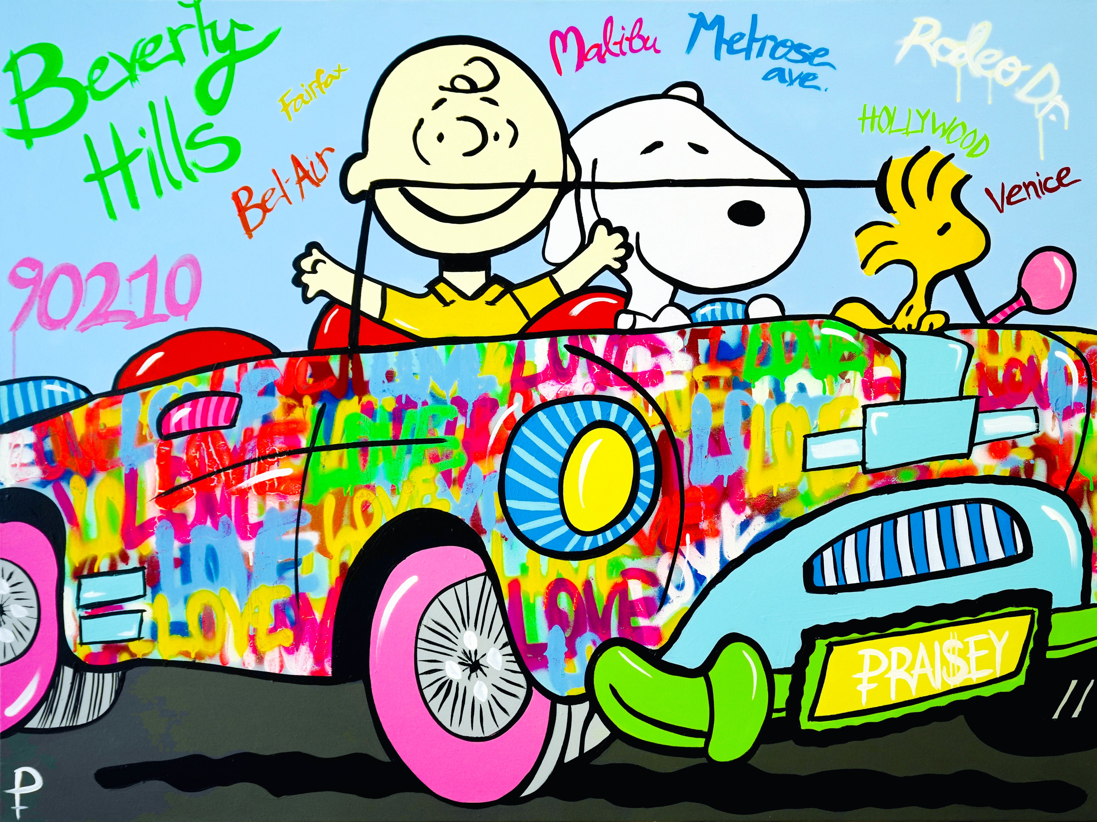 LOVE MOBILE