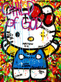 CHILD OF GOD