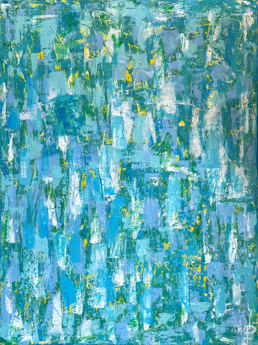 oceans